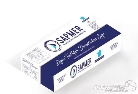 法国海鲜巨头推出新包装,续写“法鳕一条鱼”传奇