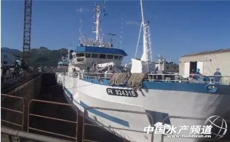 法国海鲜巨头推出新包装,续写“法鳕一条鱼”传奇