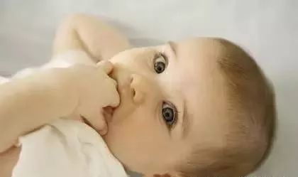 6-12岁孩子行为习惯正确培养方式,儿童用嘴咬手指的习惯有什么危害