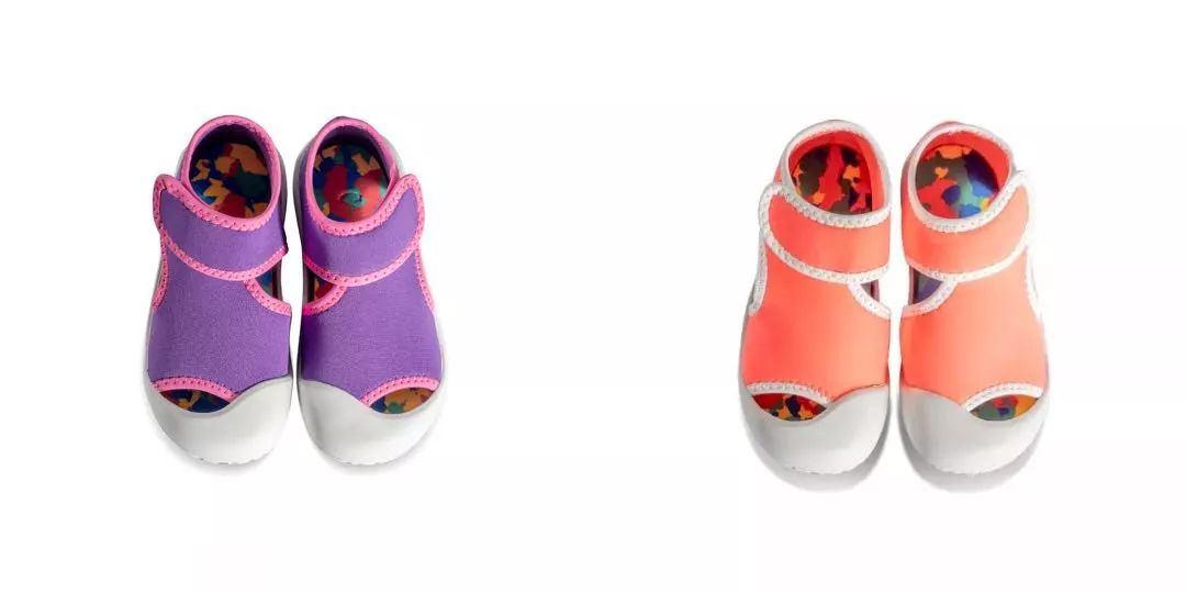 小蓝羊儿童凉鞋,舒适百搭不磨脚粗跟凉鞋推荐