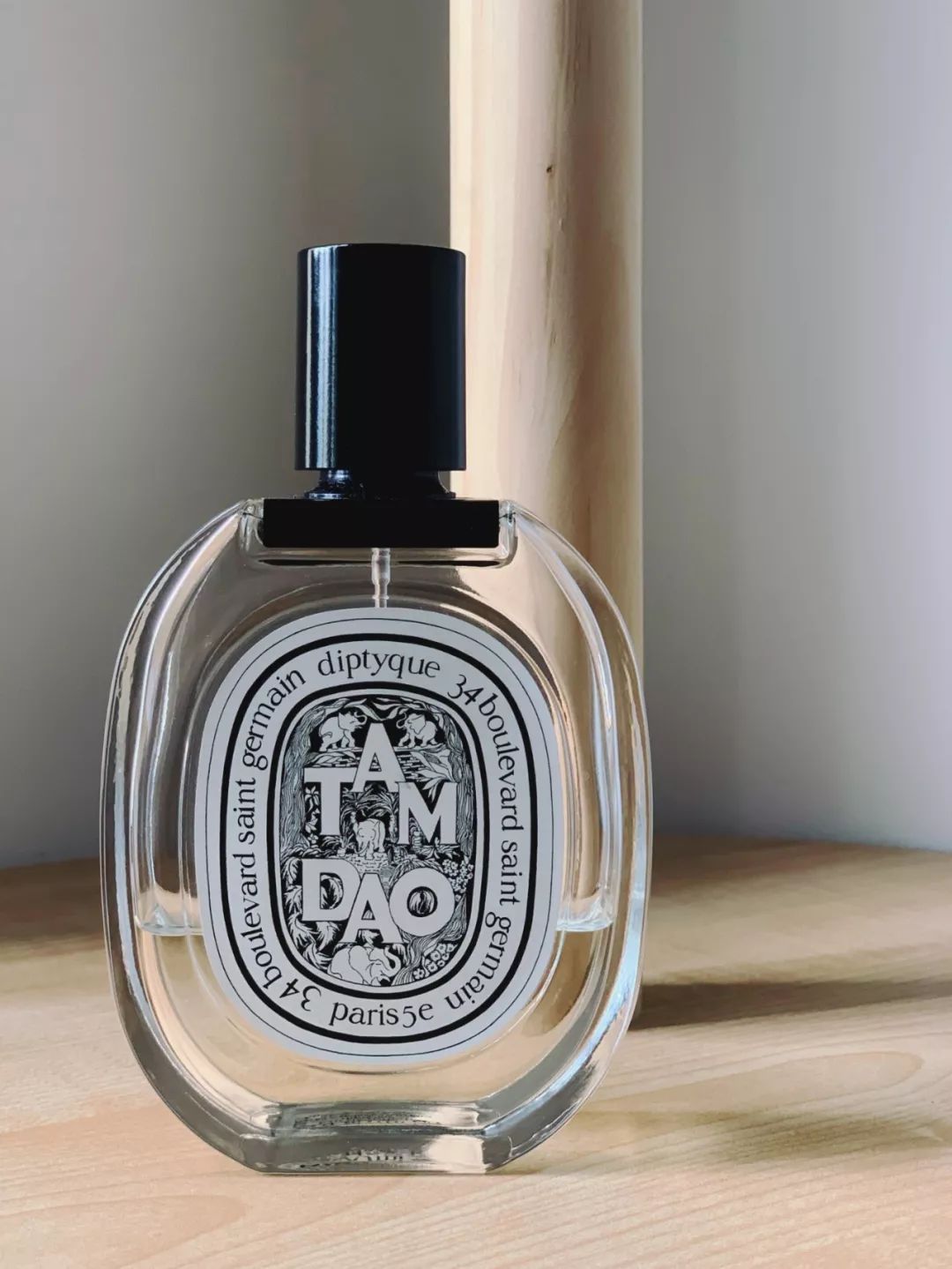 Zaza有话说|这个夏天爱用香水Top3