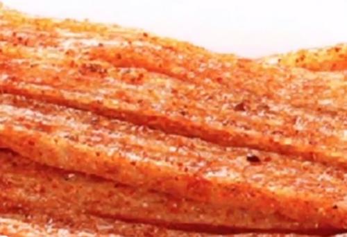 吃了辣条后发烧什么原因,吃辣条发高烧是怎么回事