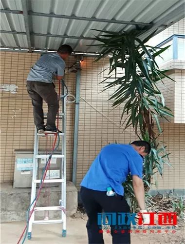 《问政简报》（5月29日）：鹰潭嘉鹰·湖畔居有人违建，月湖区“五型”办回复…