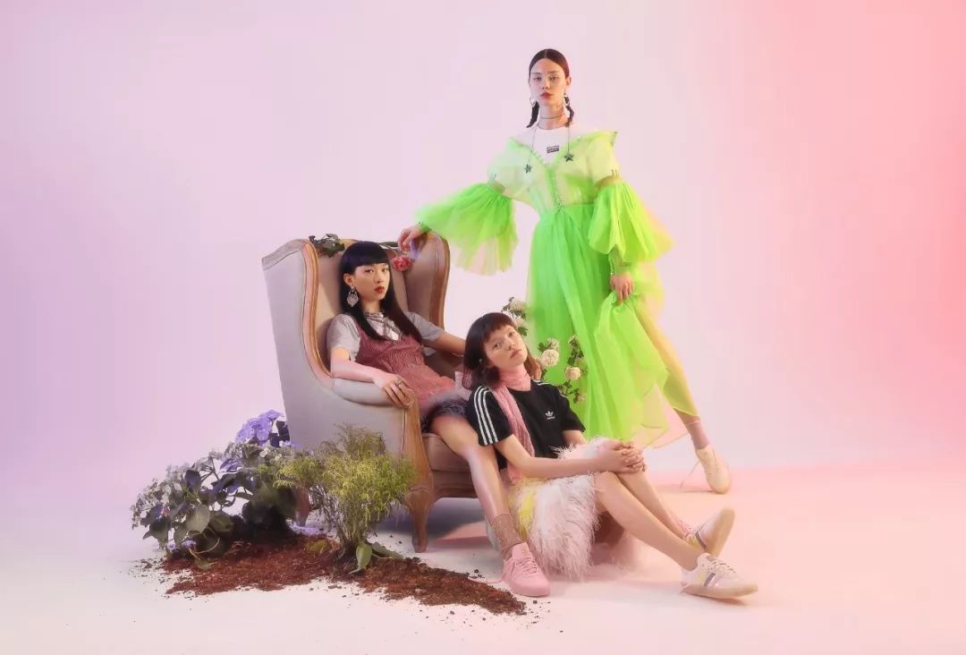 甜酷风女孩穿搭夏,甜酷风穿搭儿童女孩