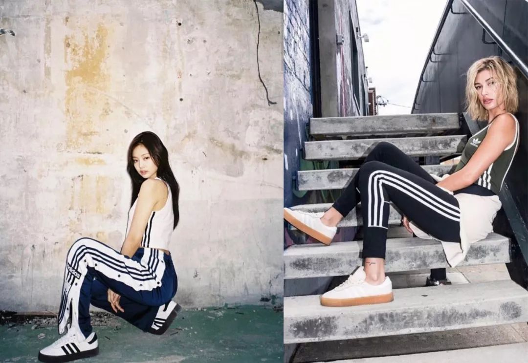 甜酷风女孩穿搭夏,甜酷风穿搭儿童女孩