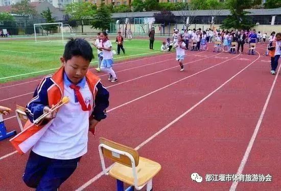 儿童节带孩子去哪里玩儿最好,都江堰六一适合孩子玩的地方