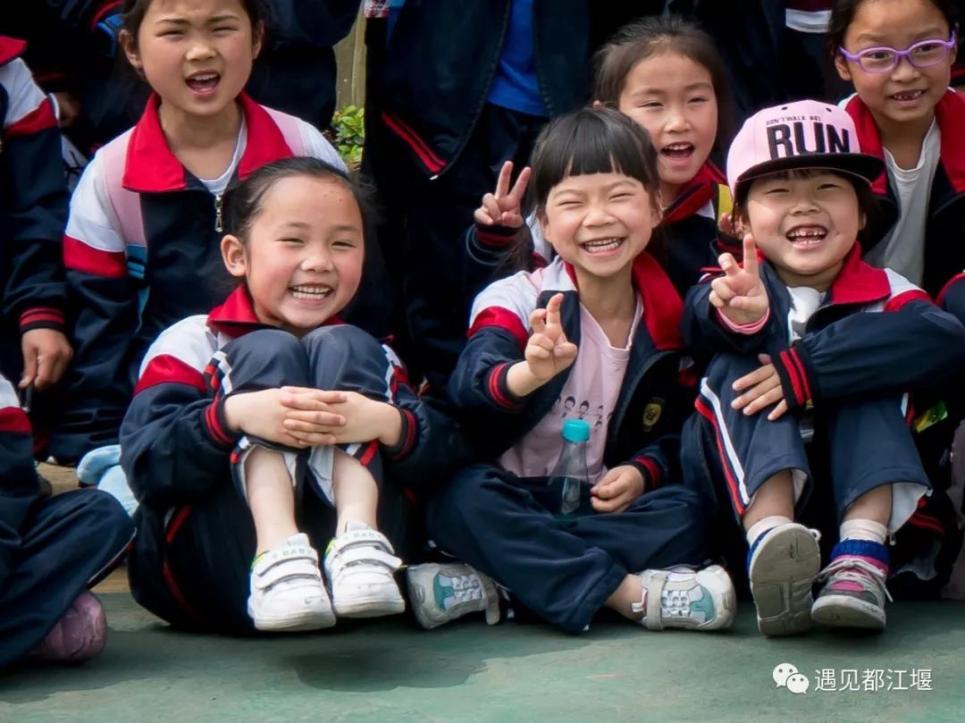 儿童节带孩子去哪里玩儿最好,都江堰六一适合孩子玩的地方