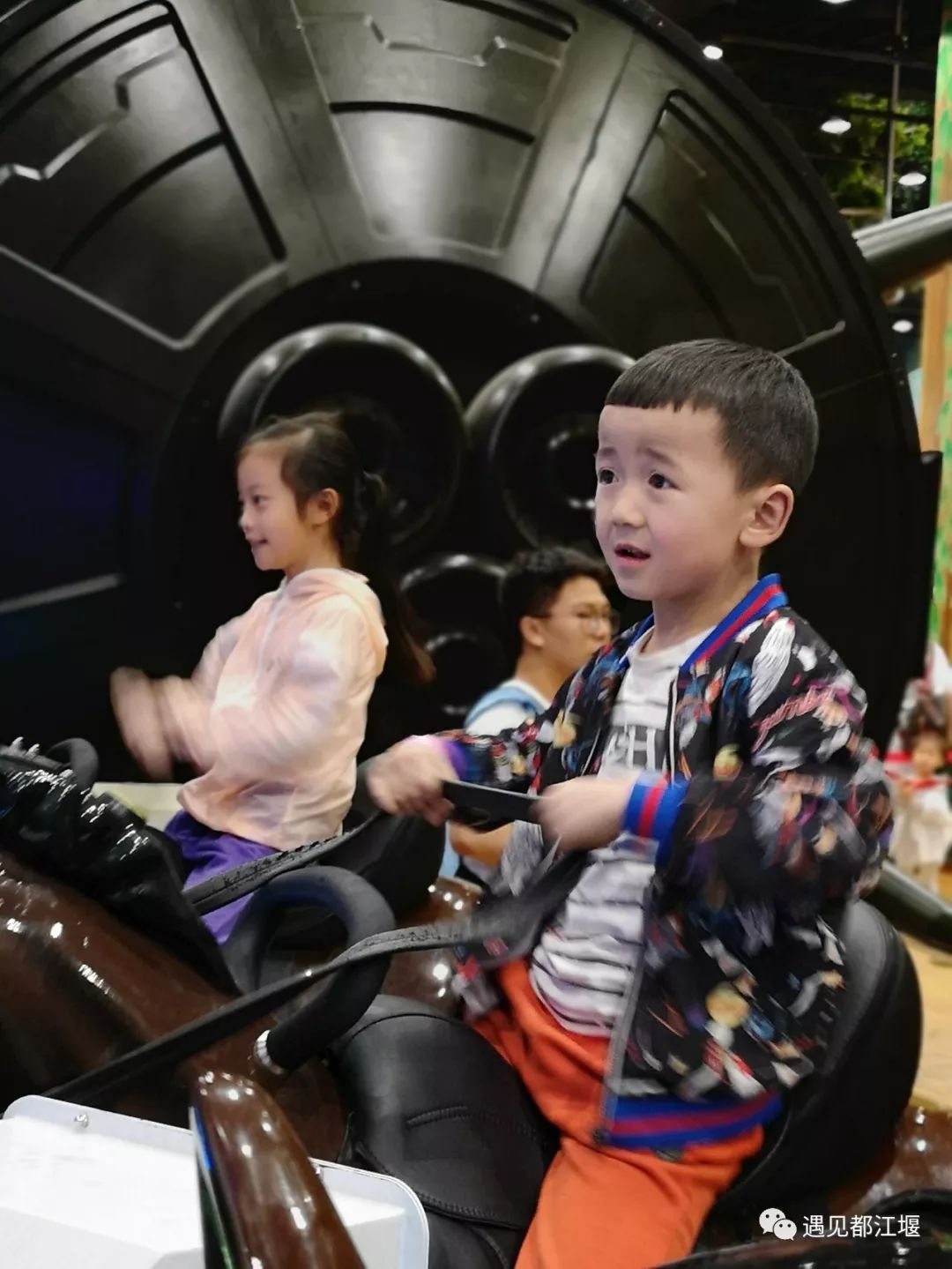 儿童节带孩子去哪里玩儿最好,都江堰六一适合孩子玩的地方