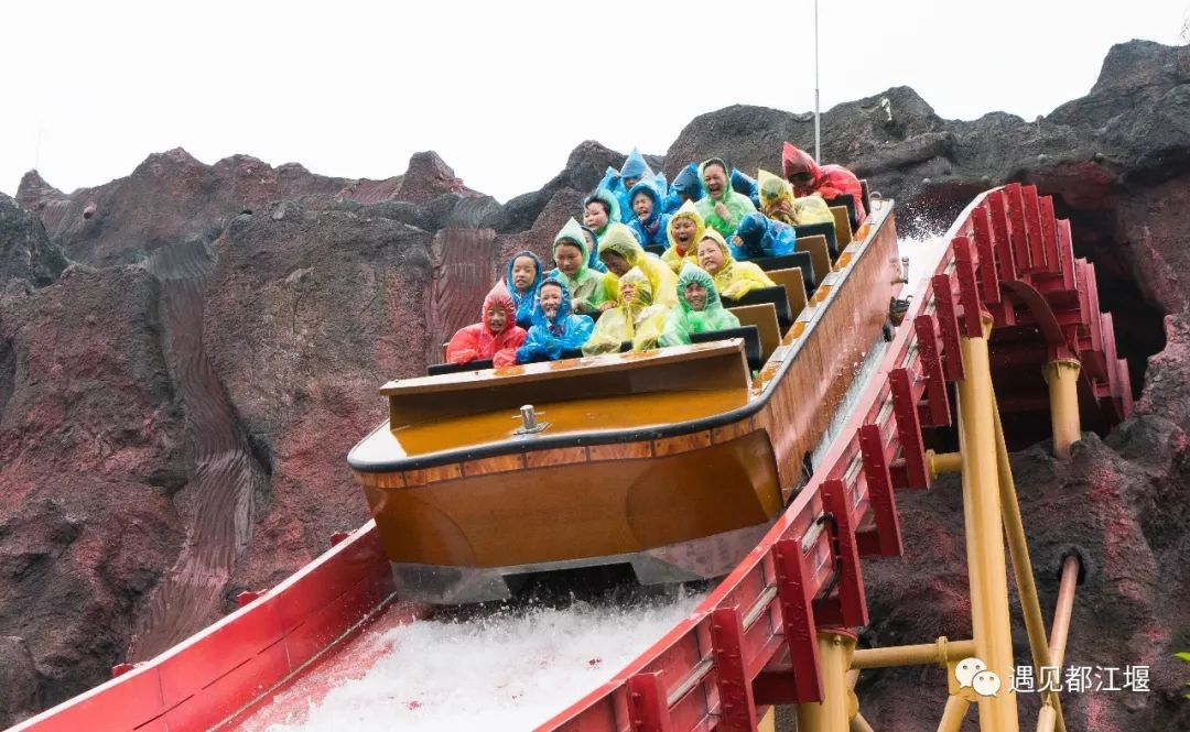 儿童节带孩子去哪里玩儿最好,都江堰六一适合孩子玩的地方