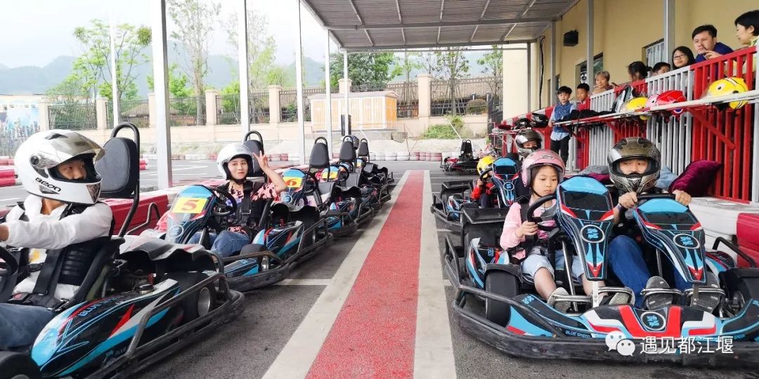 儿童节带孩子去哪里玩儿最好,都江堰六一适合孩子玩的地方