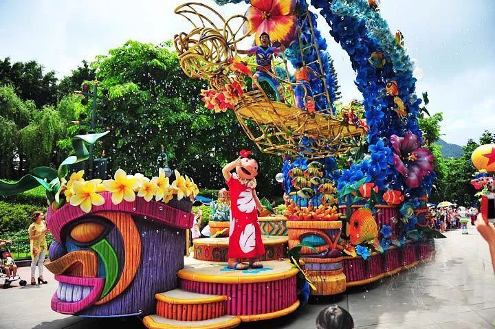 儿童节带孩子去哪里玩儿最好,都江堰六一适合孩子玩的地方