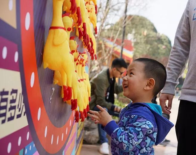 儿童节带孩子去哪里玩儿最好,都江堰六一适合孩子玩的地方