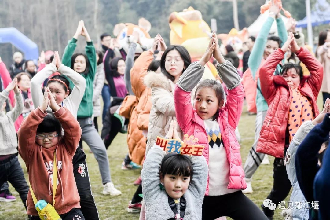 儿童节带孩子去哪里玩儿最好,都江堰六一适合孩子玩的地方