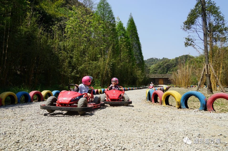 儿童节带孩子去哪里玩儿最好,都江堰六一适合孩子玩的地方
