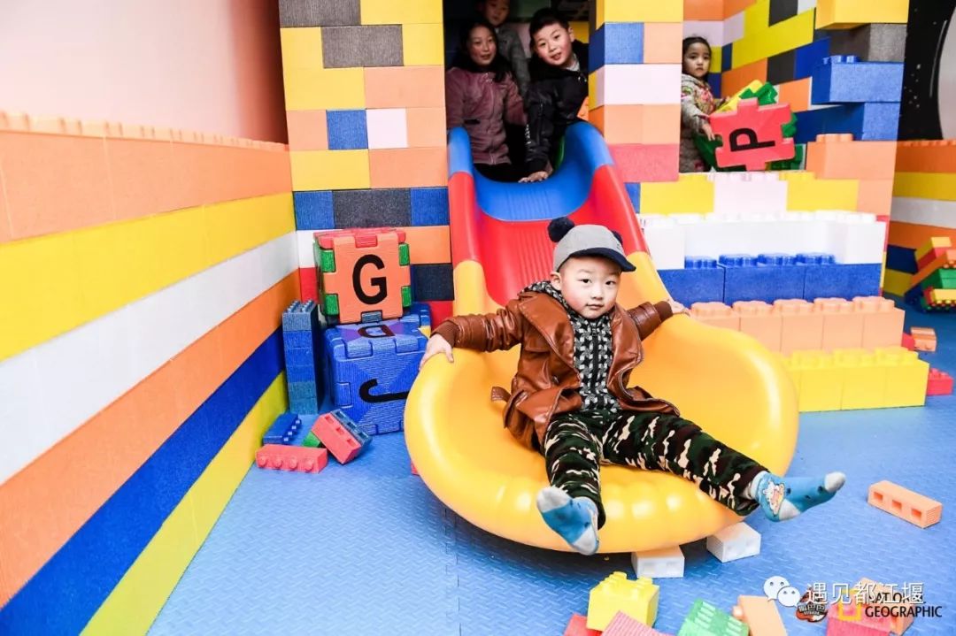 儿童节带孩子去哪里玩儿最好,都江堰六一适合孩子玩的地方