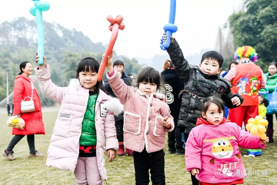 儿童节带孩子去哪里玩儿最好,都江堰六一适合孩子玩的地方