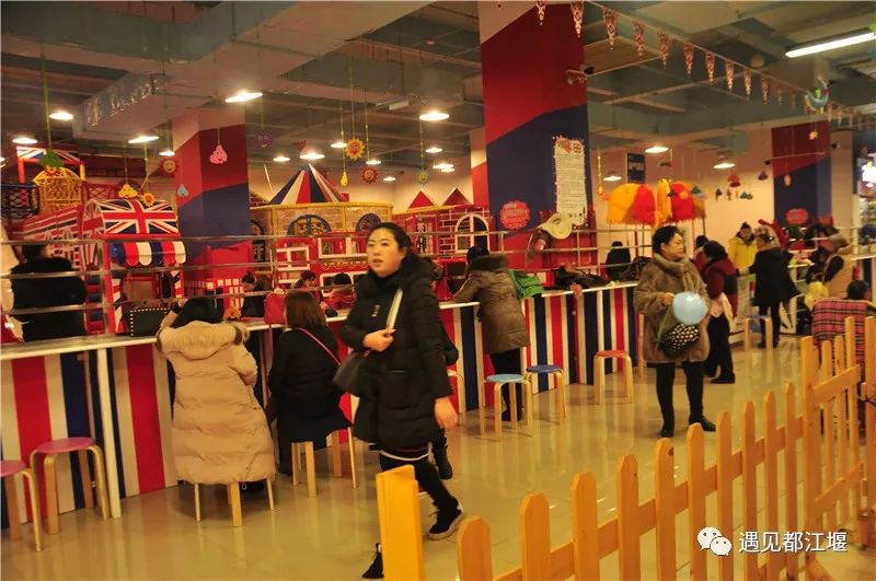 儿童节带孩子去哪里玩儿最好,都江堰六一适合孩子玩的地方