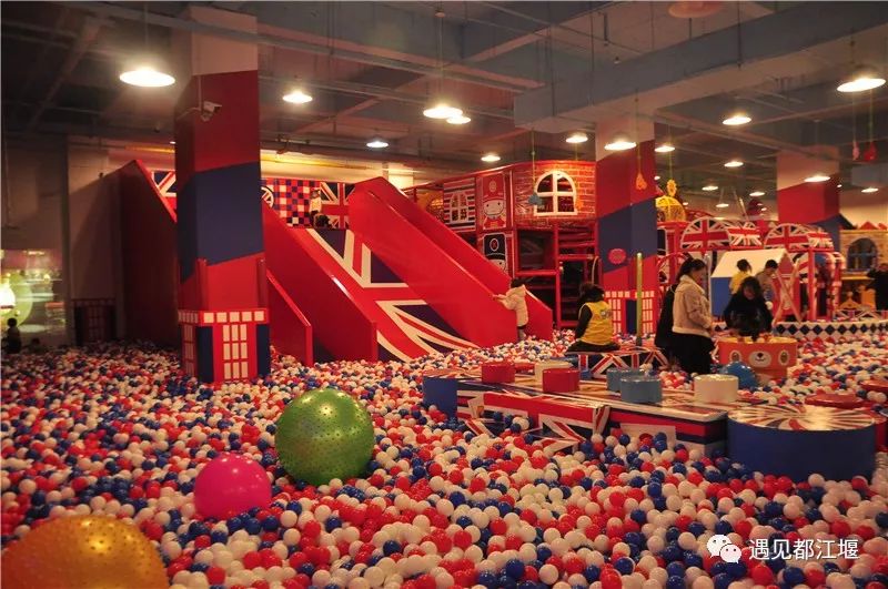 儿童节带孩子去哪里玩儿最好,都江堰六一适合孩子玩的地方