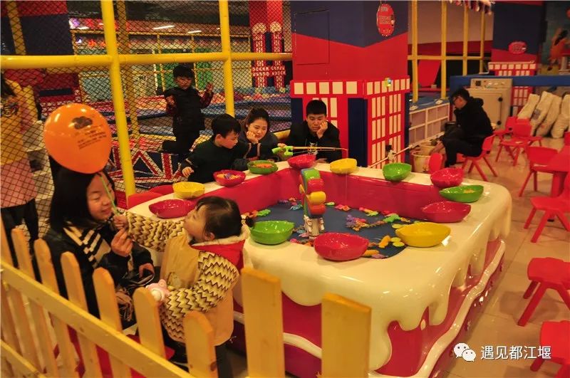 儿童节带孩子去哪里玩儿最好,都江堰六一适合孩子玩的地方