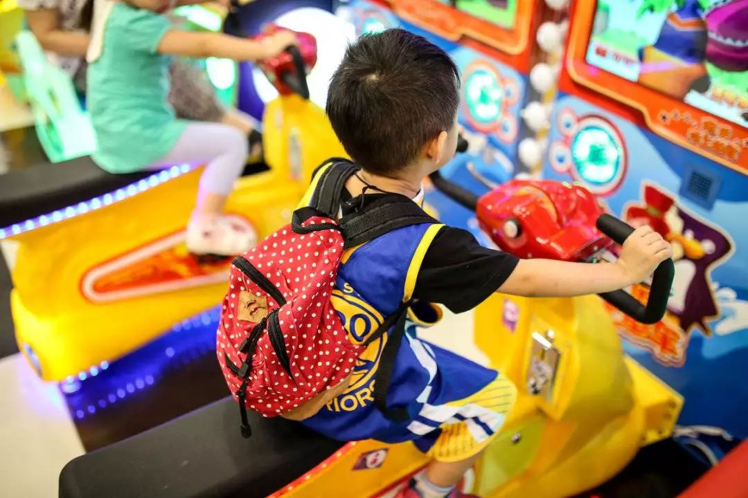 儿童节带孩子去哪里玩儿最好,都江堰六一适合孩子玩的地方