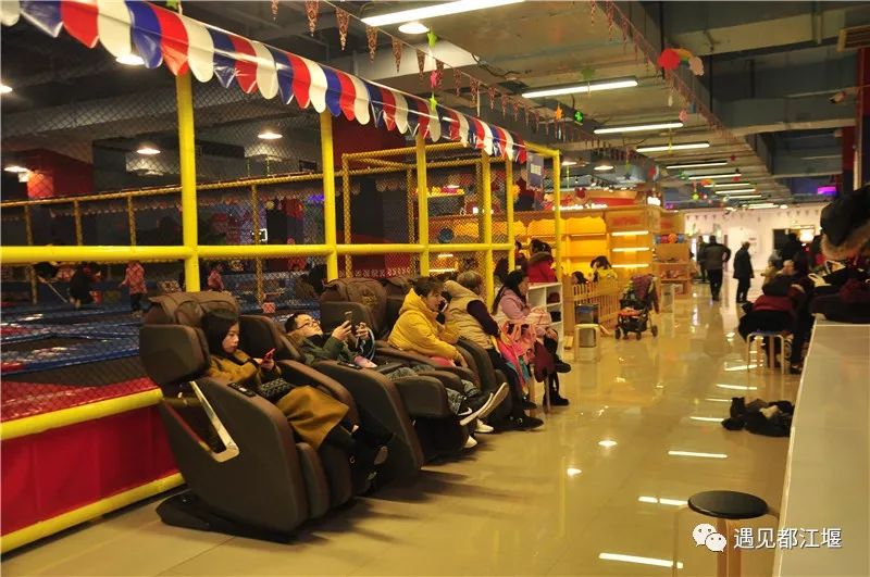 儿童节带孩子去哪里玩儿最好,都江堰六一适合孩子玩的地方