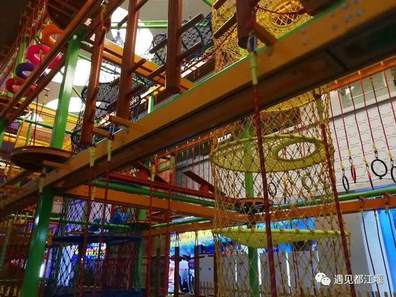 儿童节带孩子去哪里玩儿最好,都江堰六一适合孩子玩的地方