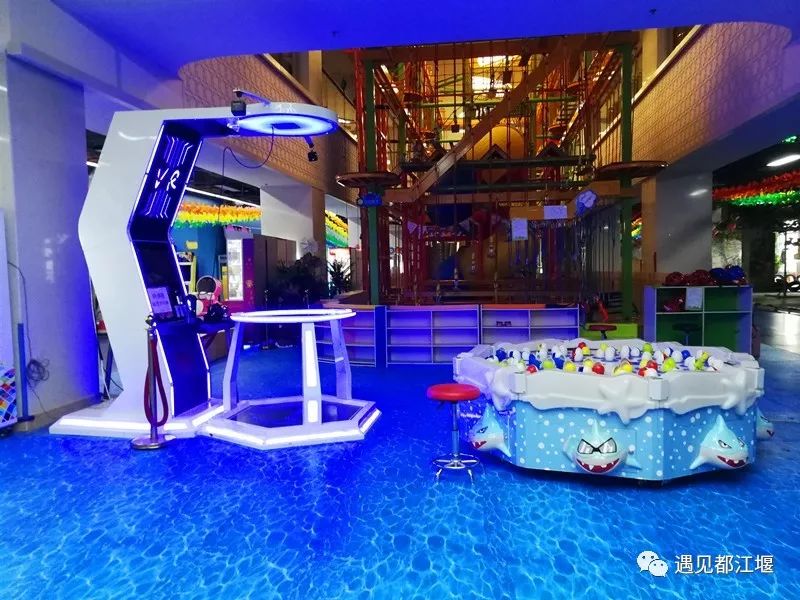 儿童节带孩子去哪里玩儿最好,都江堰六一适合孩子玩的地方