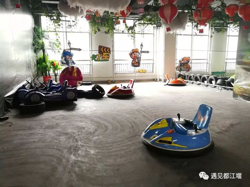 儿童节带孩子去哪里玩儿最好,都江堰六一适合孩子玩的地方