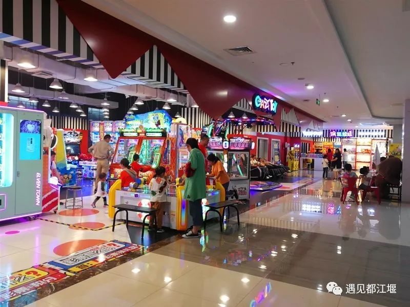 儿童节带孩子去哪里玩儿最好,都江堰六一适合孩子玩的地方