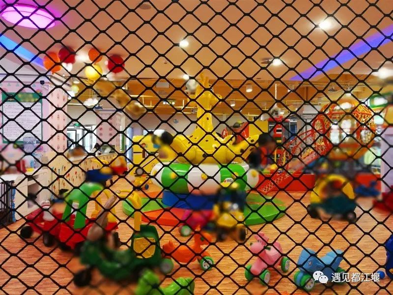 儿童节带孩子去哪里玩儿最好,都江堰六一适合孩子玩的地方