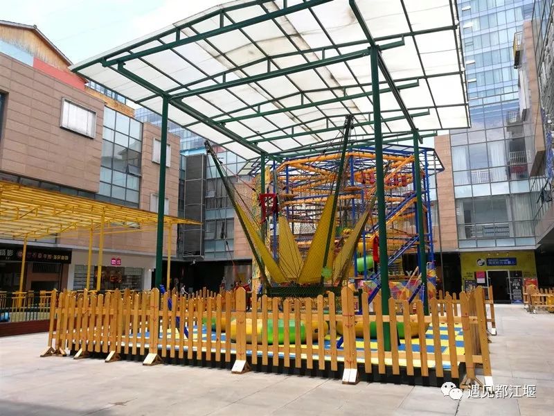 儿童节带孩子去哪里玩儿最好,都江堰六一适合孩子玩的地方