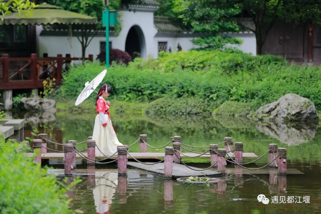 儿童节带孩子去哪里玩儿最好,都江堰六一适合孩子玩的地方