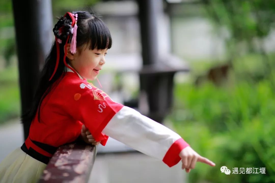 儿童节带孩子去哪里玩儿最好,都江堰六一适合孩子玩的地方