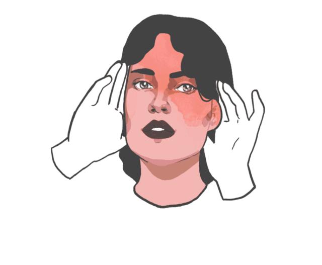 粉丝给我出了个难题该怎么办,美容院把脸整坏了在哪投诉