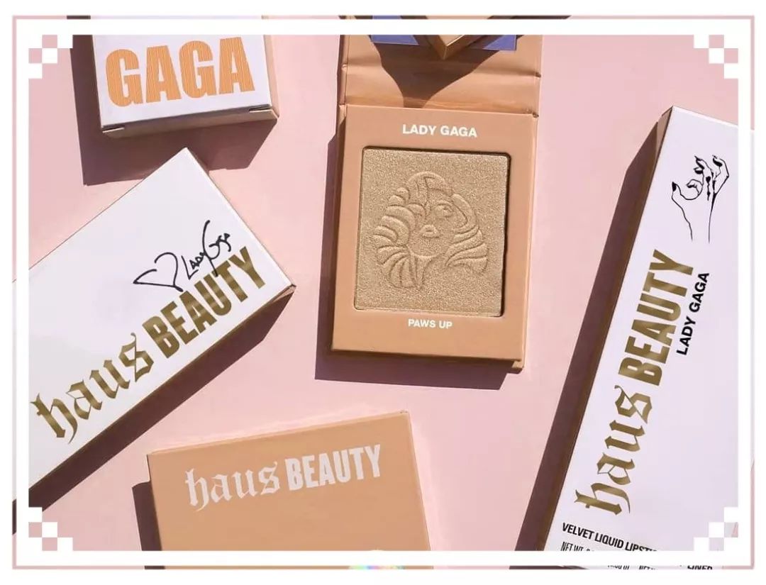 你们的宝藏美妆博主,美妆博主gaga