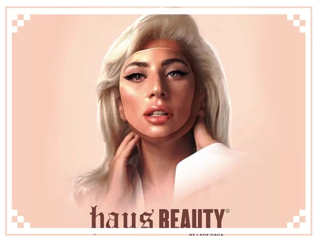 你们的宝藏美妆博主,美妆博主gaga