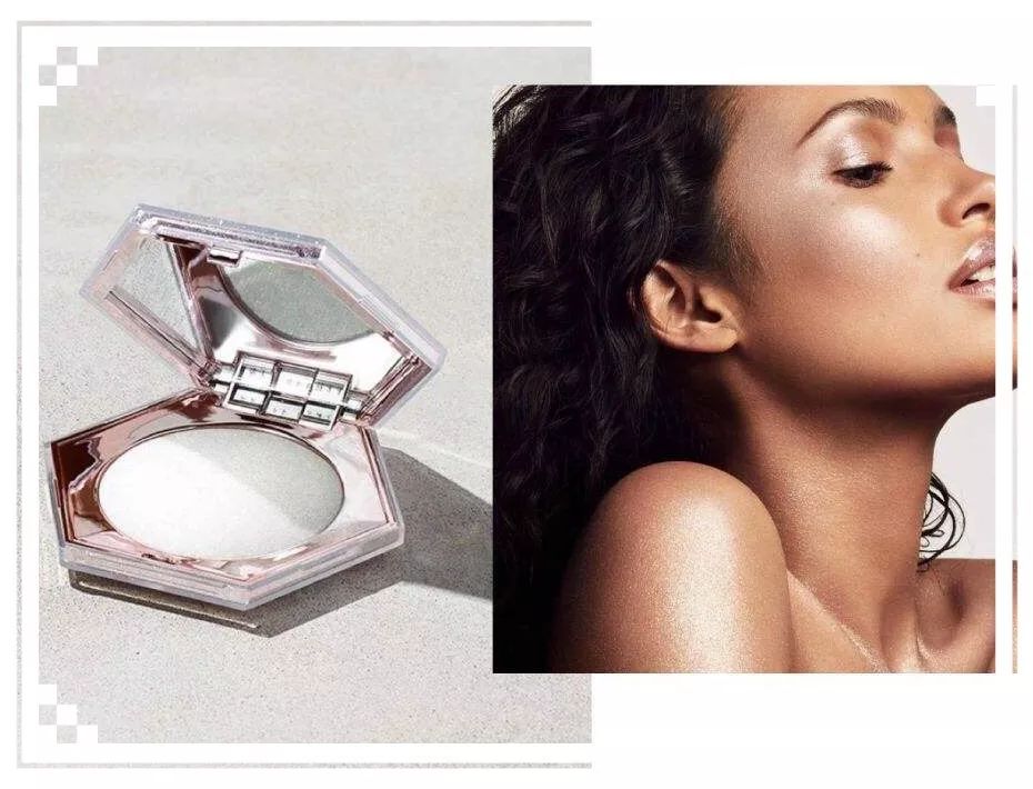 你们的宝藏美妆博主,美妆博主gaga