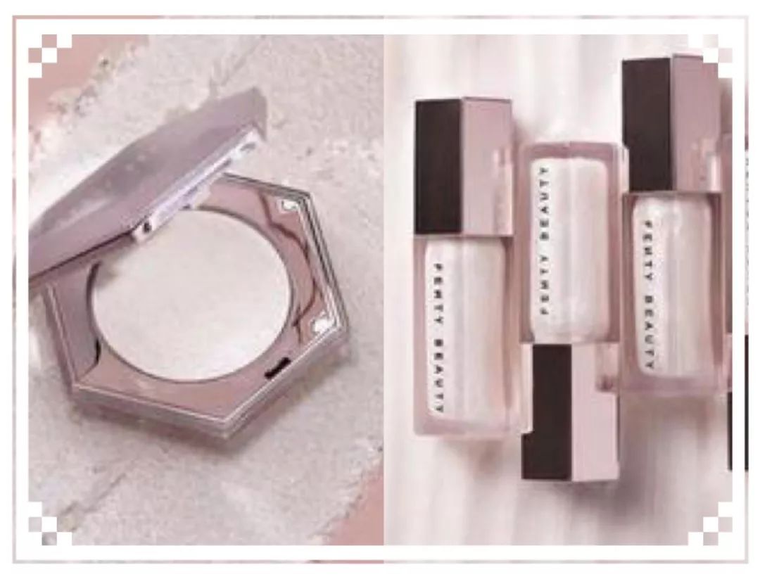 你们的宝藏美妆博主,美妆博主gaga