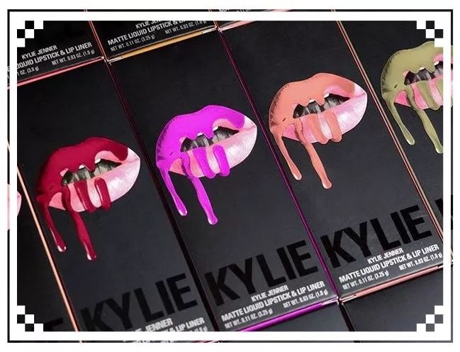 你们的宝藏美妆博主,美妆博主gaga