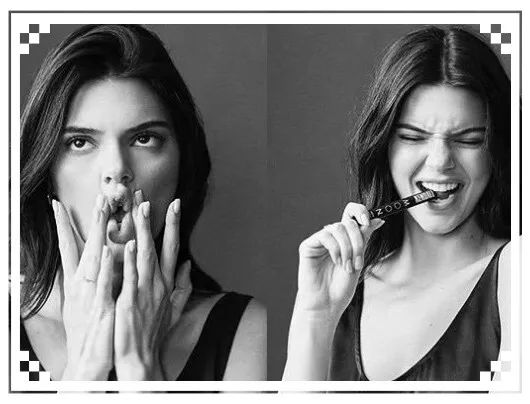 你们的宝藏美妆博主,美妆博主gaga