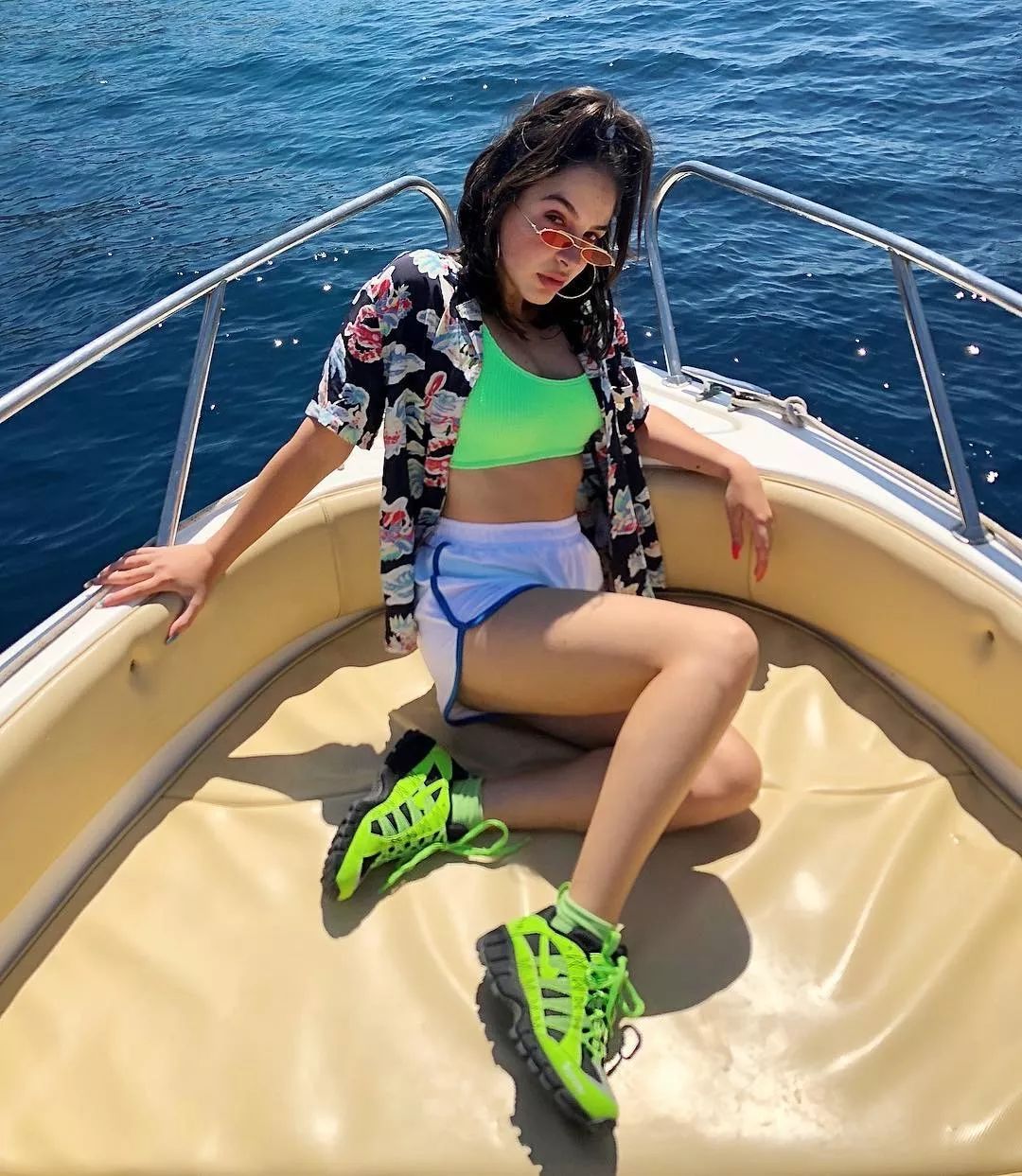 蜈蚣精鞋子测评,蜈蚣精的鞋子测评