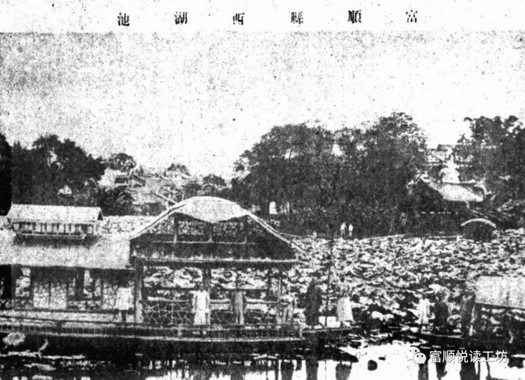 渐行渐远的石牌村,渐行渐远的农村学校