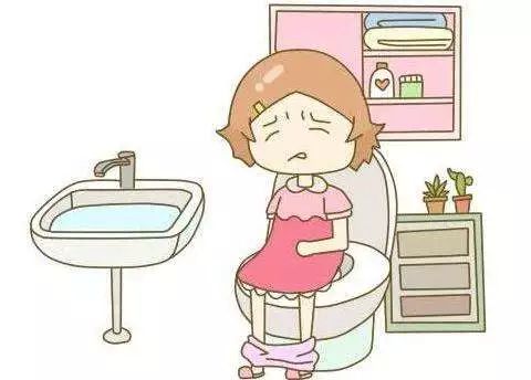 孕32周便秘严重用力拉会早产吗,孕晚期便秘用力会有什么影响