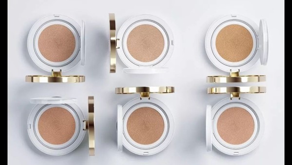 气垫遮瑕持久不脱定妆第一名,口碑最好十大气垫适合干皮