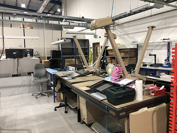 直击英国之宝生产车间：理智与情感的完美平衡