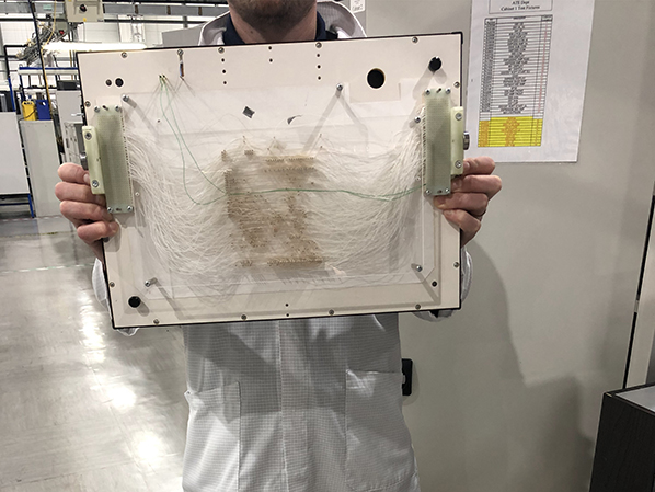 直击英国之宝生产车间：理智与情感的完美平衡