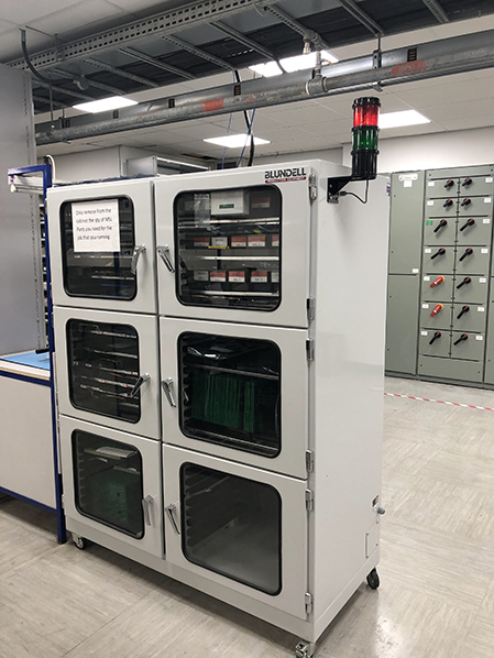 直击英国之宝生产车间：理智与情感的完美平衡