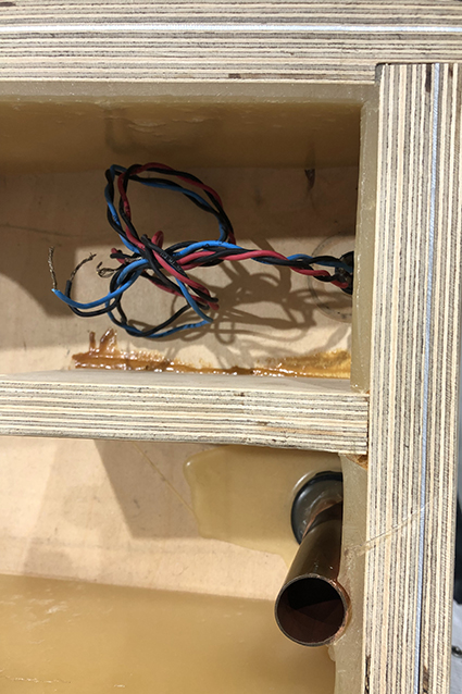 直击英国之宝生产车间：理智与情感的完美平衡