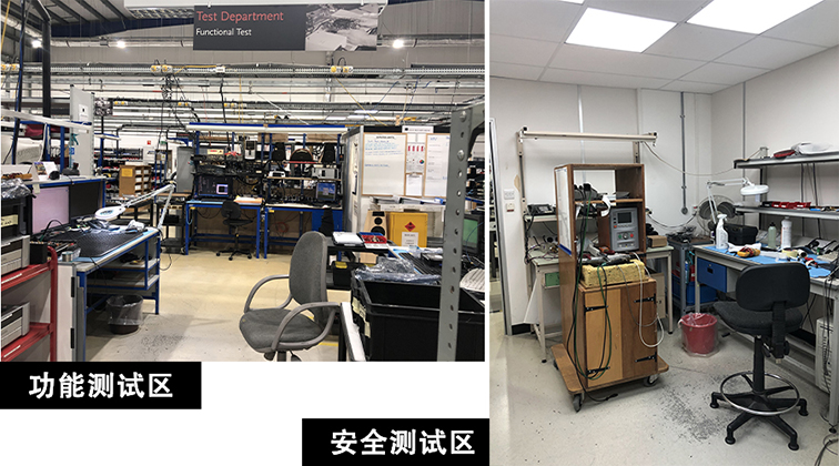 直击英国之宝生产车间：理智与情感的完美平衡