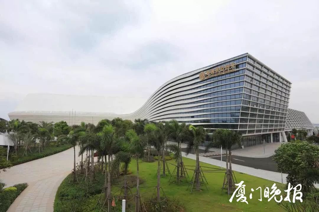 厦金航班开通了吗,厦金航线什么时候恢复通航